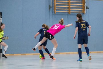 Bild 592 - wCJ Hamburger Futsalmeisterschaft